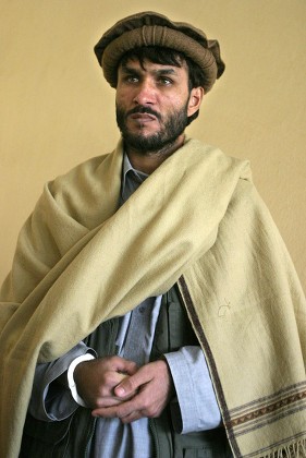 Afghanistan Reza Khan - Nov 2004