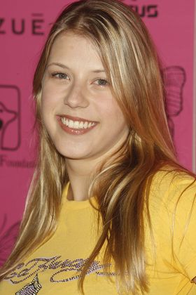 Jodie Sweetin Editorial Stock Photo - Stock Image | Shutterstock