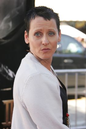 Lori Petty Editorial Stock Photo - Stock Image | Shutterstock