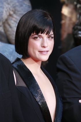 Selma Blair Editorial Stock Photo - Stock Image | Shutterstock