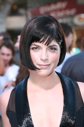 Selma Blair Editorial Stock Photo - Stock Image | Shutterstock