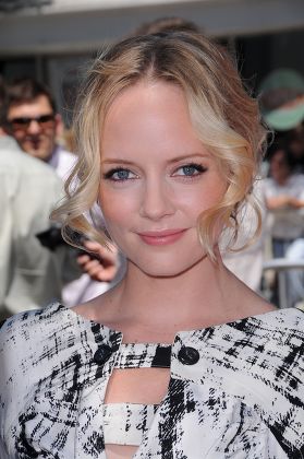 Marley Shelton Editorial Stock Photo - Stock Image | Shutterstock