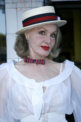 Julie Newmar Editorial Stock Photo - Stock Image | Shutterstock