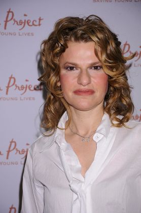 Sandra Bernhard Editorial Stock Photo - Stock Image | Shutterstock