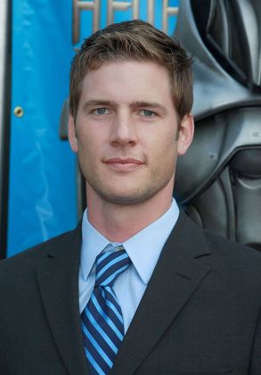 Ryan Mcpartlin Editorial Stock Photo - Stock Image | Shutterstock