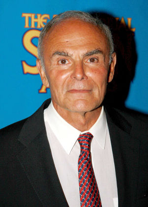 John Saxon Editorial Stock Photo - Stock Image | Shutterstock