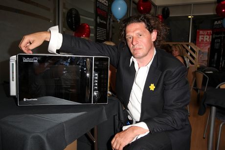 russell hobbs marco pierre white