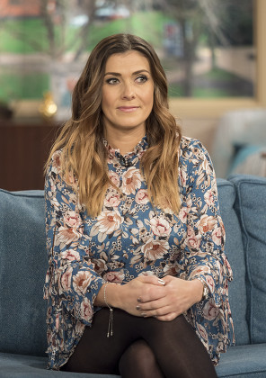 Kym Marsh Editorial Stock Photo - Stock Image | Shutterstock
