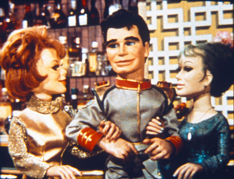 Stingray Atlanta Troy Tempest Marina Enjoy Editorial Stock Photo