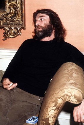 Dennis Wilson Editorial Stock Photo - Stock Image | Shutterstock