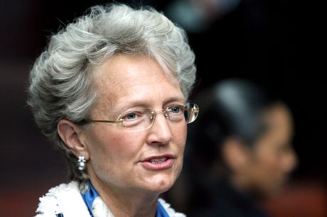 Clara Furse Editorial Stock Photo Stock Image Shutterstock