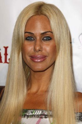 Shauna Sand Lamas Editorial Stock Photo - Stock Image | Shutterstock
