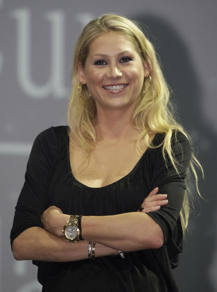Anna Kournikova Editorial Stock Photo - Stock Image | Shutterstock