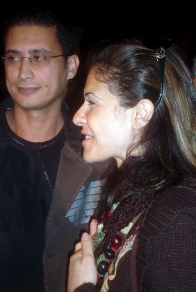Egypt Cinema Basma - Dec 2005