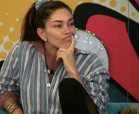 Jasmine Waltz Editorial Stock Photo - Stock Image | Shutterstock