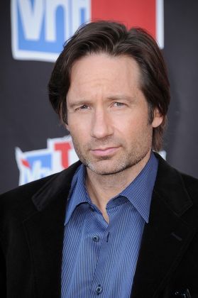 David Duchovny Editorial Stock Photo - Stock Image | Shutterstock