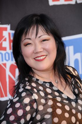 Margaret Cho Editorial Stock Photo - Stock Image | Shutterstock