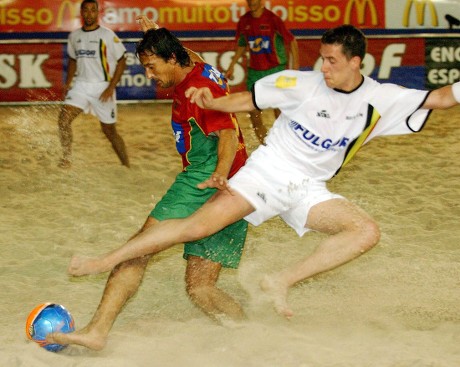 Argentinean championships kicked off this weekend – Beach Soccer Worldwide