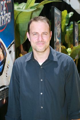 Special screening of 'Space Chimps' at the Fox Studios lot, Los Angeles, America - 12 Jul 2008
