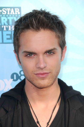Thomas Dekker Editorial Stock Photo - Stock Image Shutterstock