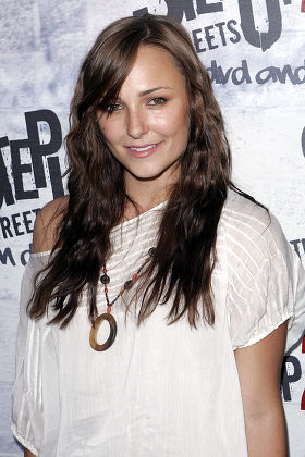 Briana Evigan Editorial Stock Photo - Stock Image | Shutterstock