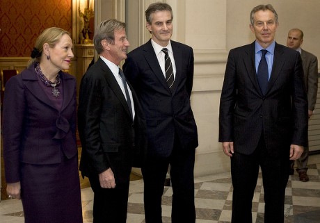 France Norway Diplomacy - Jan 2009