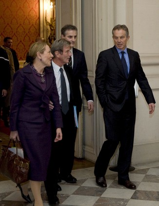 France Norway Diplomacy - Jan 2009