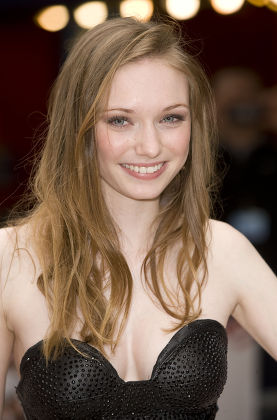 Eleanor Tomlinson Editorial Stock Photo - Stock Image | Shutterstock