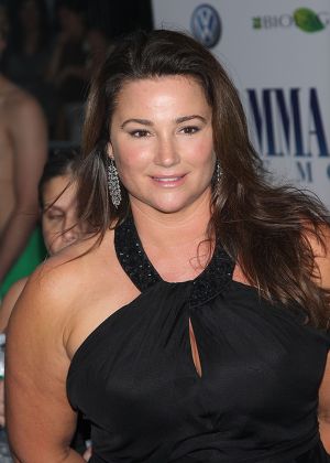 Keely Shaye Smith Editorial Stock Photo - Stock Image | Shutterstock