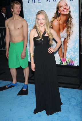 Amanda Seyfreid Editorial Stock Photo - Stock Image | Shutterstock