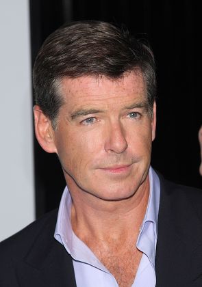 Pierce Brosnan Editorial Stock Photo - Stock Image | Shutterstock