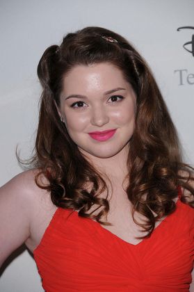 Jennifer Stone Editorial Stock Photo - Stock Image | Shutterstock