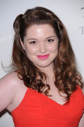 Jennifer Stone Editorial Stock Photo - Stock Image | Shutterstock