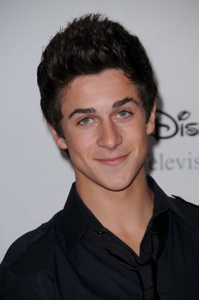 David Henrie Editorial Stock Photo - Stock Image | Shutterstock