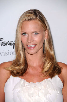 Natasha Henstridge Editorial Stock Photo - Stock Image Shutterstock