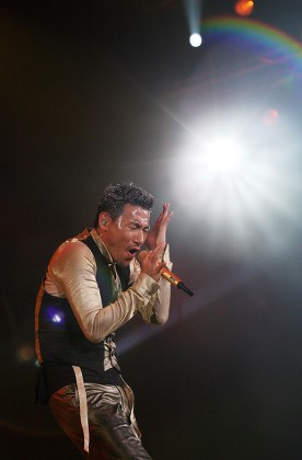 jacky cheung world tour 2007