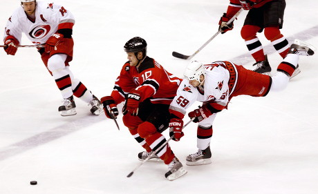 Usa Ice Hockey Nhl Playoffs - May 2006