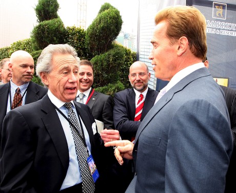 52 Philip anschutz Stock Pictures, Editorial Images and Stock Photos