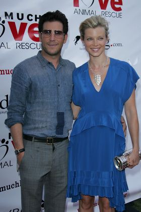 Much Love Animal Rescue Presents the 2nd Annual 'Bow Wow Wow!' Celebrity Fundraiser, Los Angeles, America - 19 Jul 2008