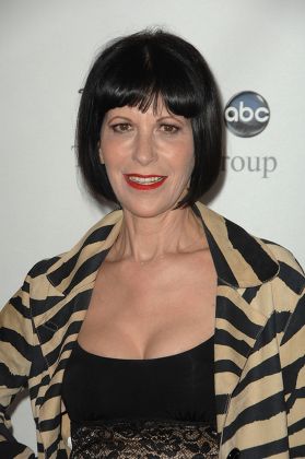 Disney ABC Television Group All Star Party, Beverly Hilton Hotel, Los Angeles, America - 17 Jul 2008