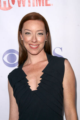 Molly Parker Editorial Stock Photo - Stock Image Shutterstock