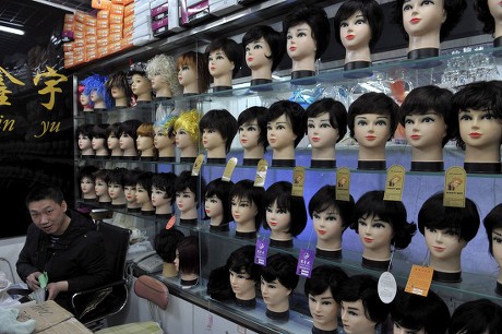 wig outlet store