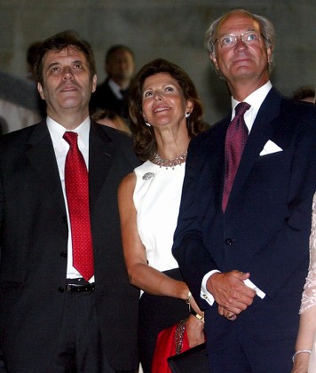 Serbia and Montenegro Crown Prince Birthday - Jul 2005