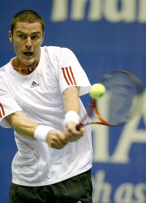 Former World Number One Tennis Player Editorial Stock Photo - Stock ...