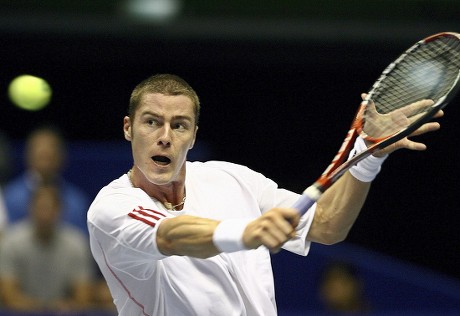Former World Number One Tennis Player Editorial Stock Photo - Stock ...