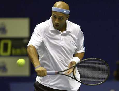 Former World Number One Tennis Player Editorial Stock Photo - Stock ...