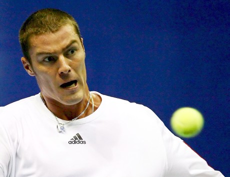Former World Number One Tennis Player Editorial Stock Photo - Stock ...