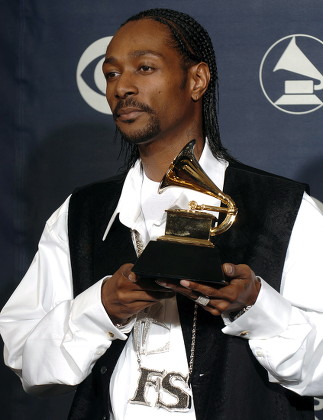 Usa Grammy Awards - Feb 2007