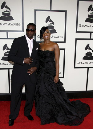 Usa Grammy Awards - Feb 2008