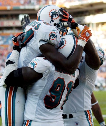 miami dolphins 2005